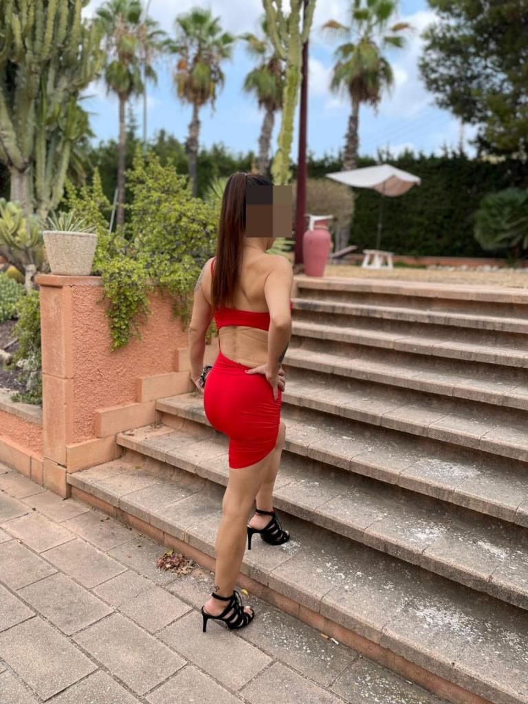 Chica busca chico en Valencia: 