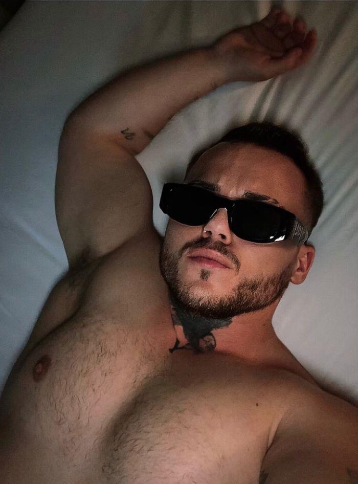 Chico busca chica en Barcelona: 