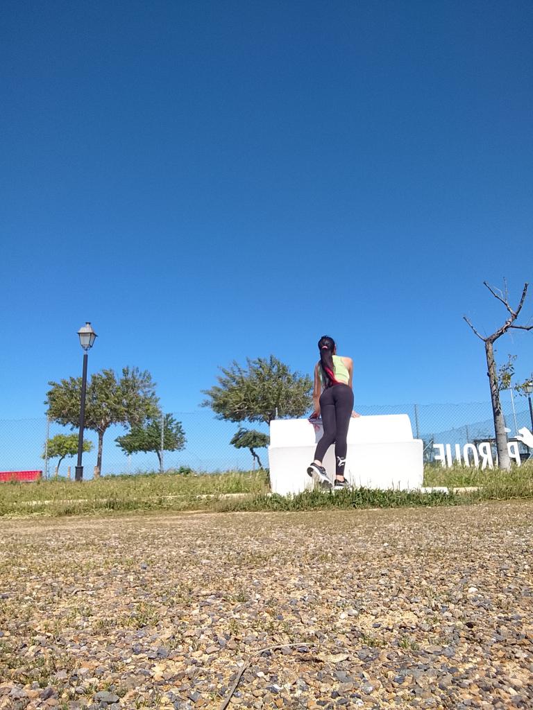 Chica busca chico en Murcia: 