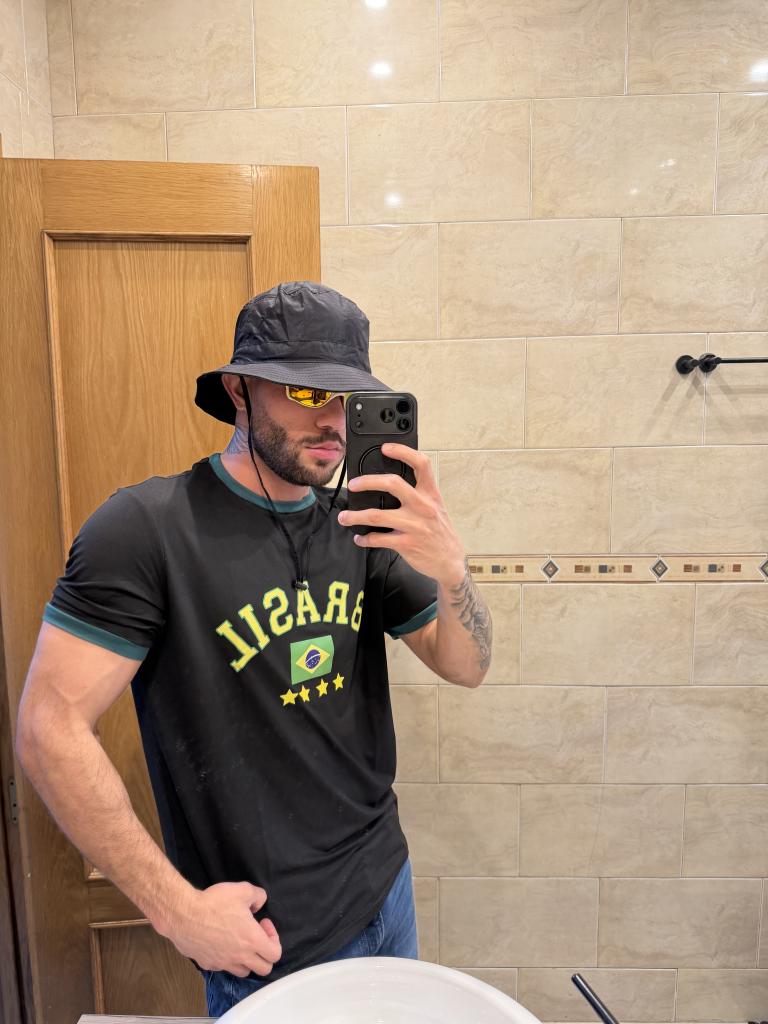 Chico busca chica en Madrid: 