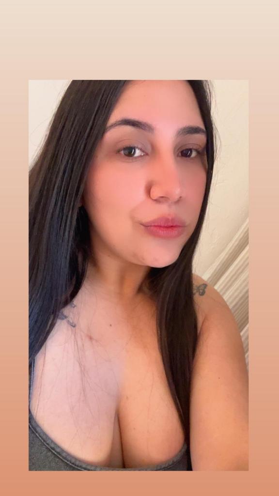 Chica busca chico en Ciudad Real: 