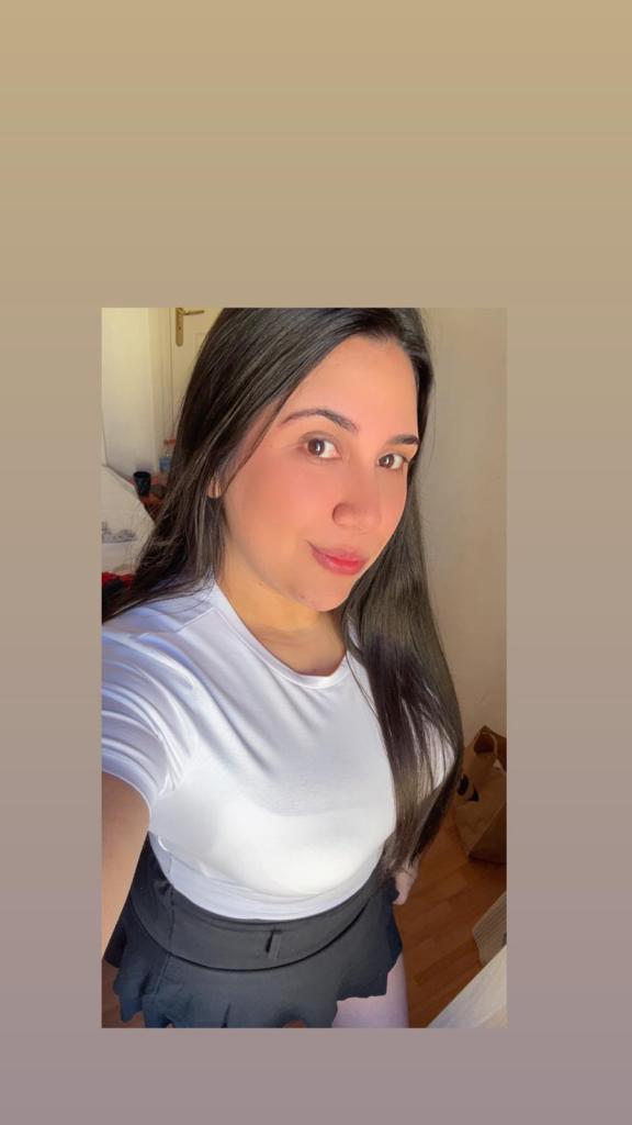 Chica busca chico en Ciudad Real: 