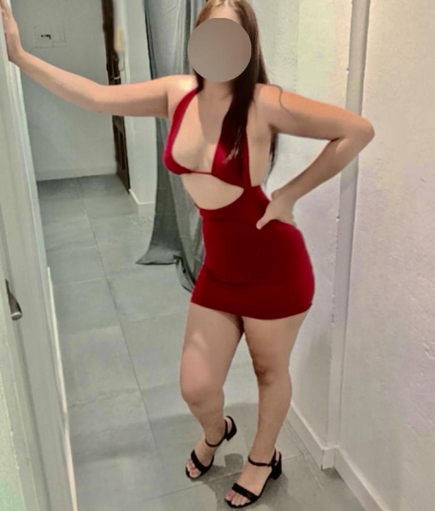 Chica busca chico en Granada: 