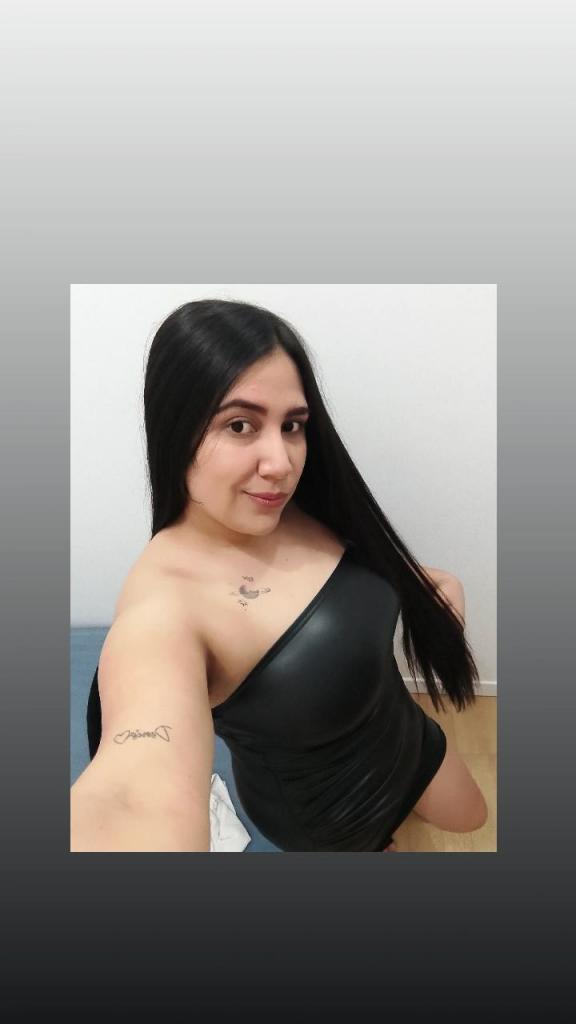 Chica busca chico en Ciudad Real: 