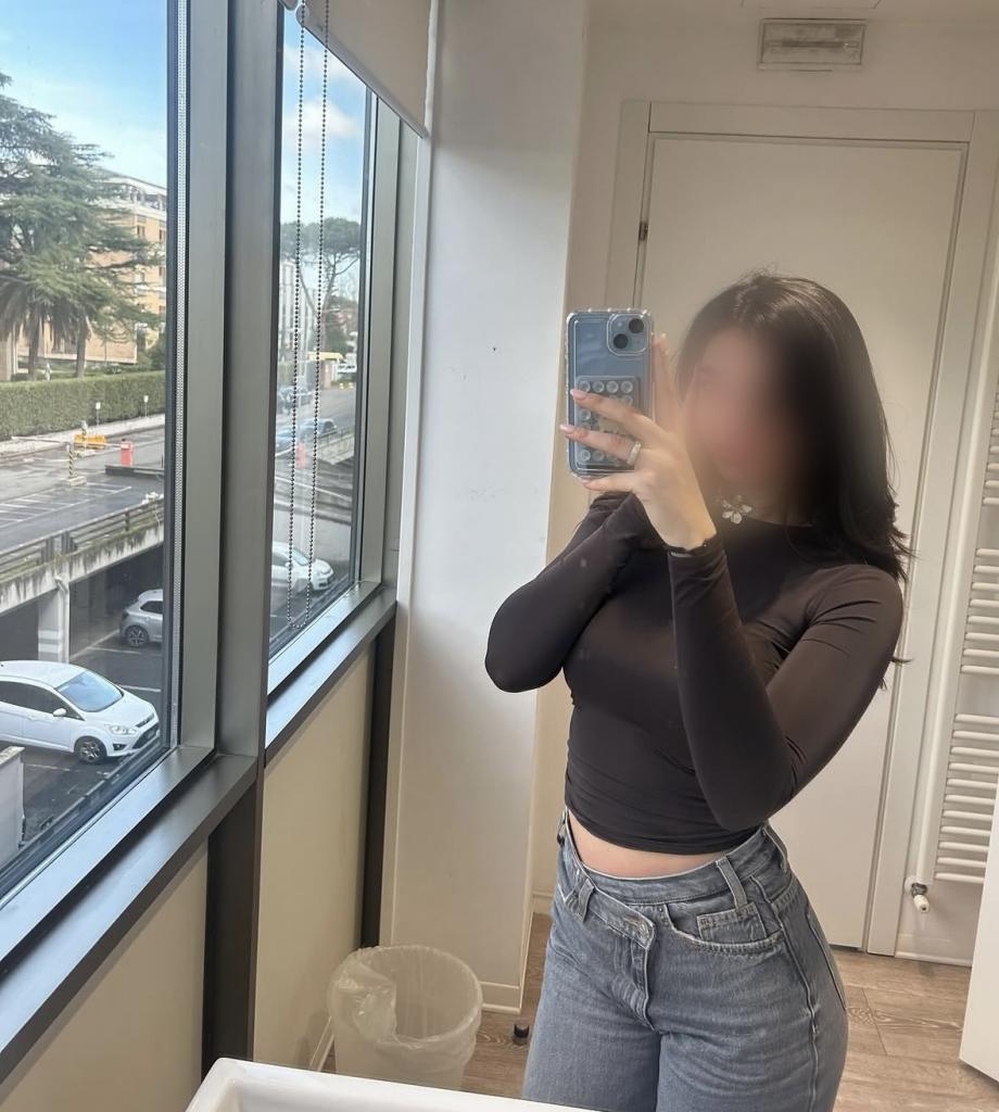 Chica busca chico en Murcia: 