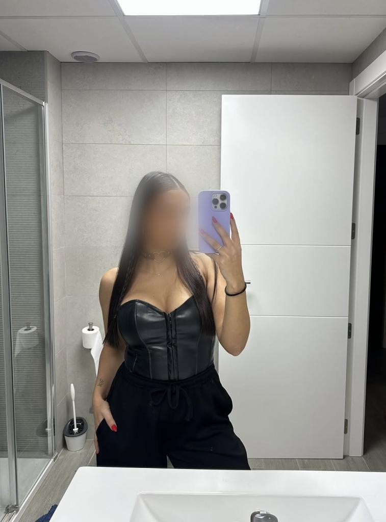 Chica busca chico en Murcia: 