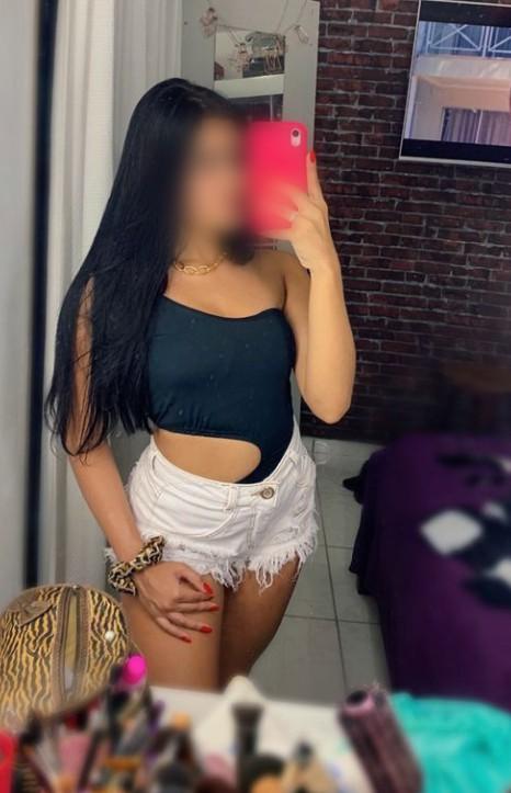 Chica busca chico en Córdoba: 