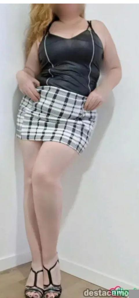 Chica busca chico en Lérida: 