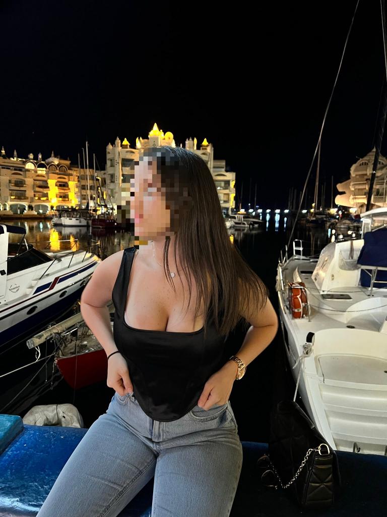 Chica busca chico en Madrid: 