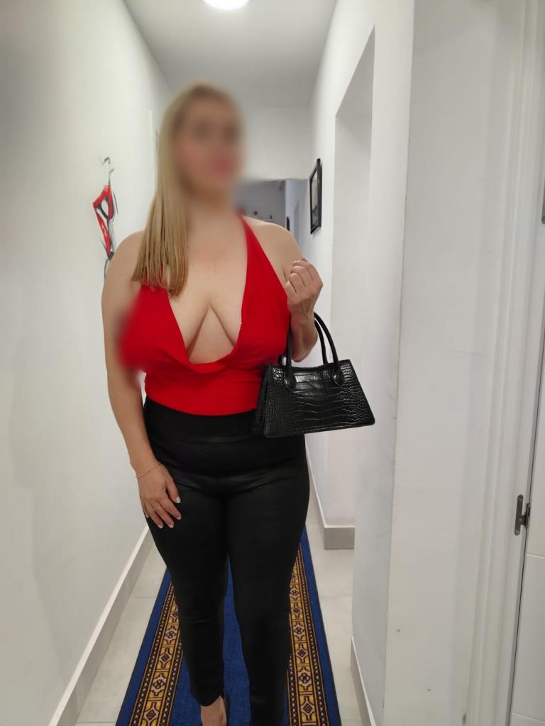 Chica busca chico en Toledo: 