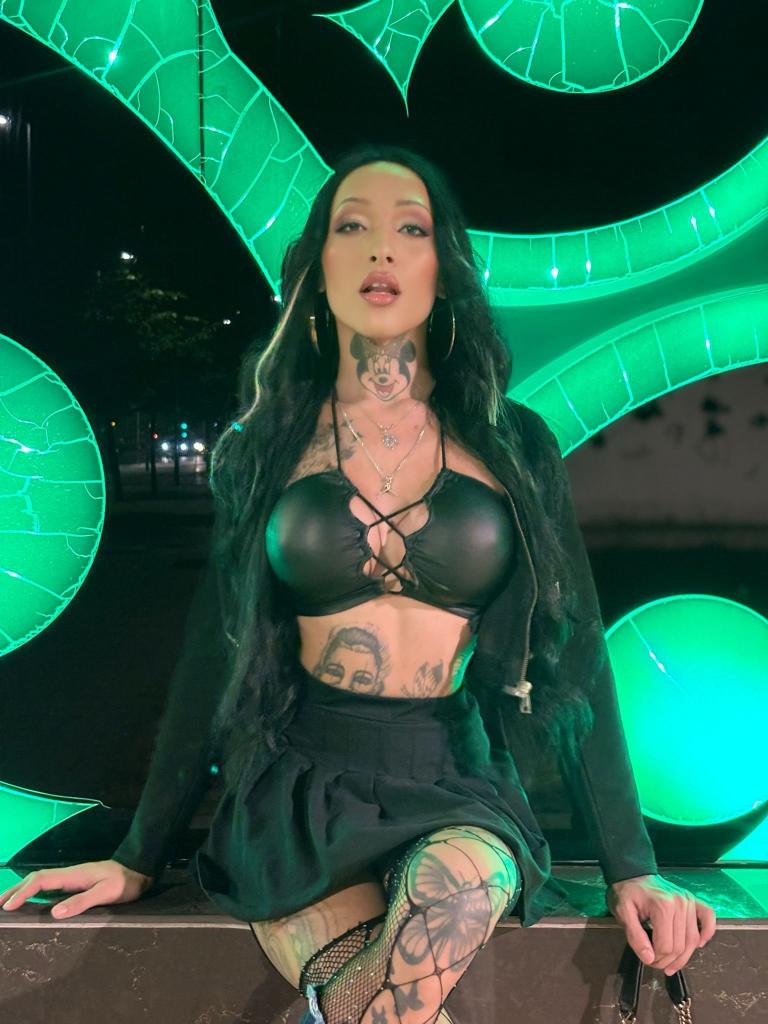 664276774: Transexual en Murcia