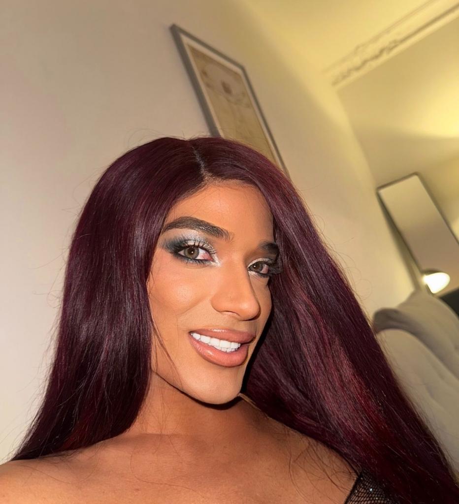 623553423: Transexual en Madrid