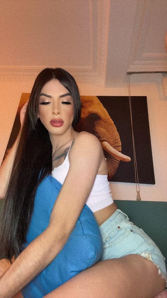 Travesti en Murcia: 