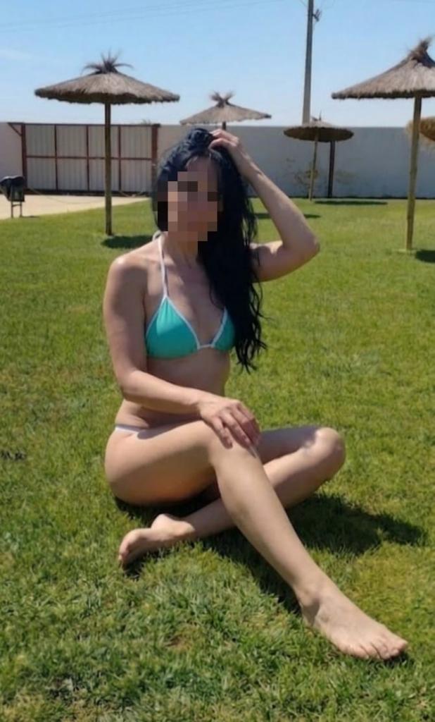 Chica busca chico en Toledo: 