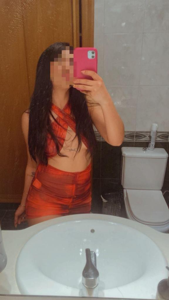 Chica busca chico en Madrid: 