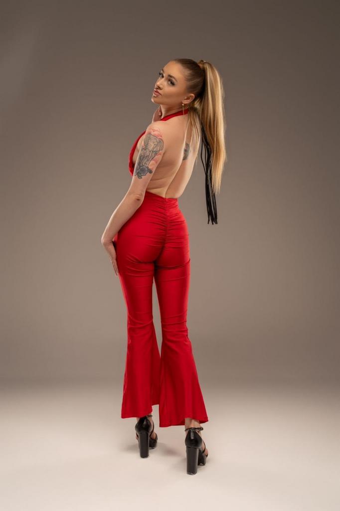 Chica busca chico en Málaga: 