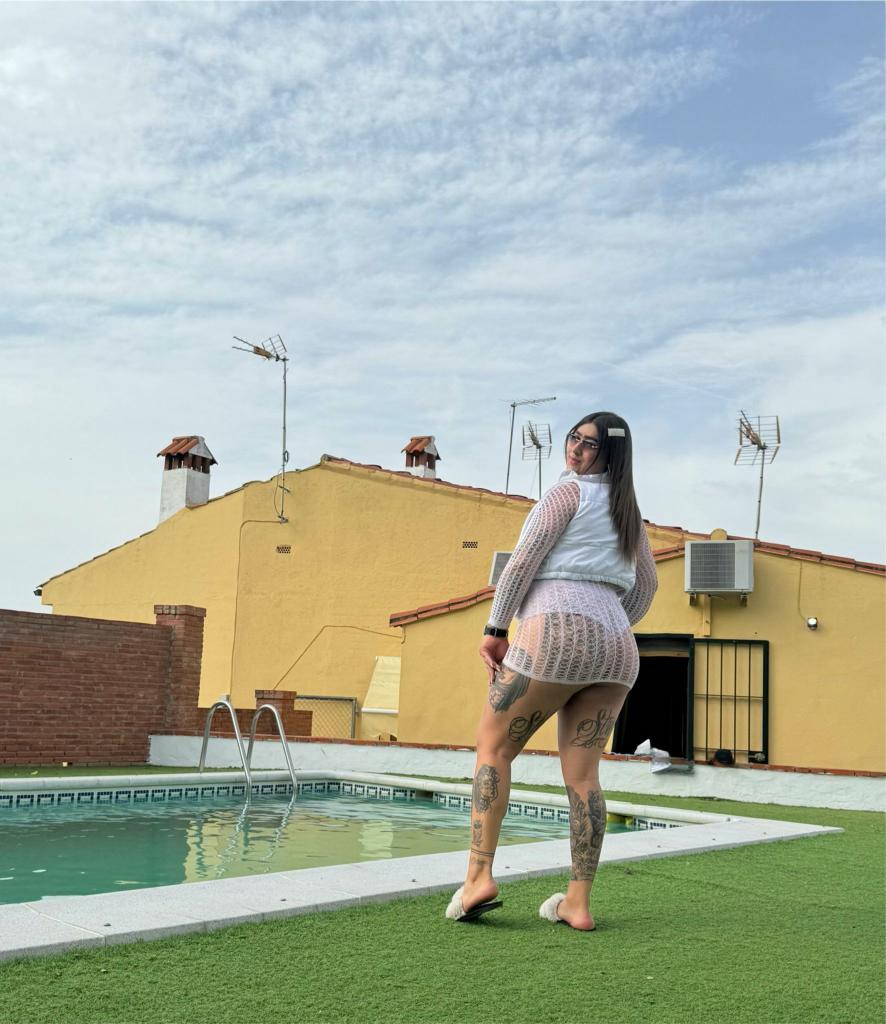 Transexual en Murcia: 