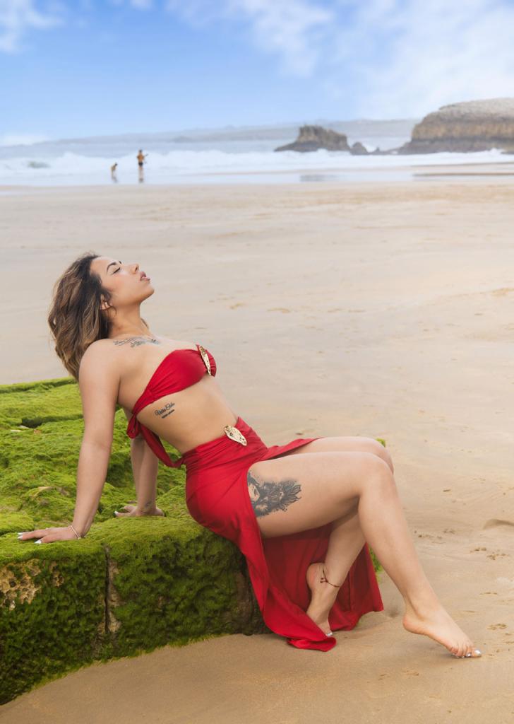 Chica busca chico en Burgos: 