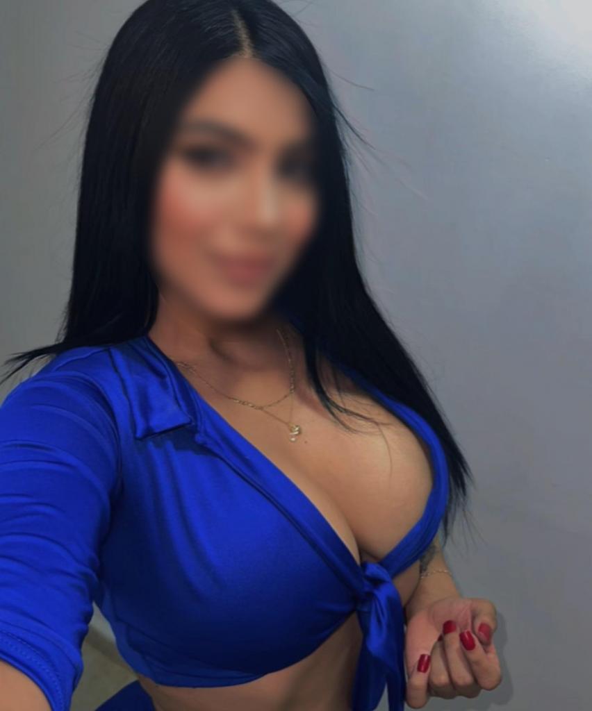 Chica busca chico en Málaga: 