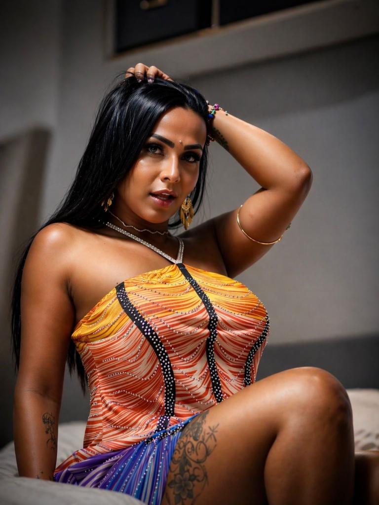 Transexual en Salamanca: 