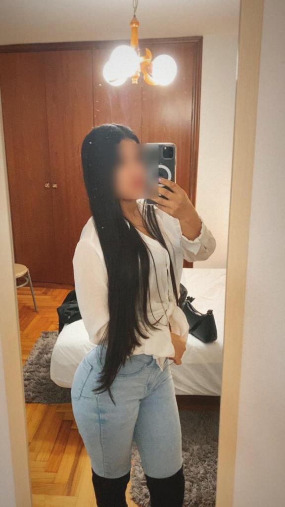 Chica busca chico en León: 