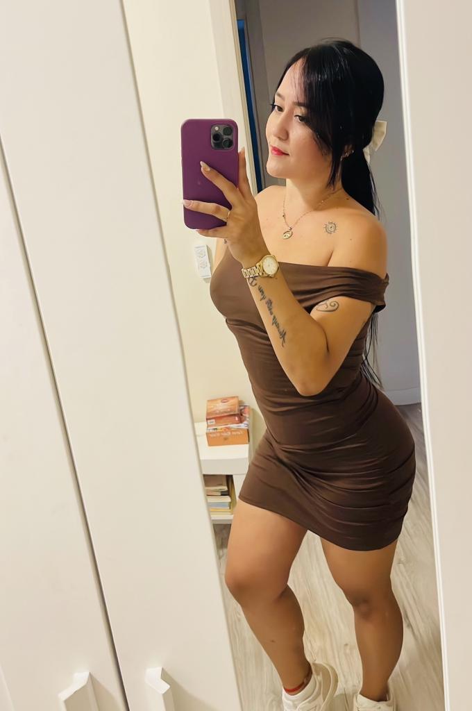 Chica busca chico en Murcia: 