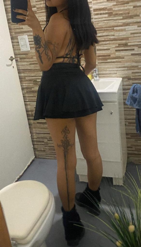 Chica busca chico en La Rioja: 