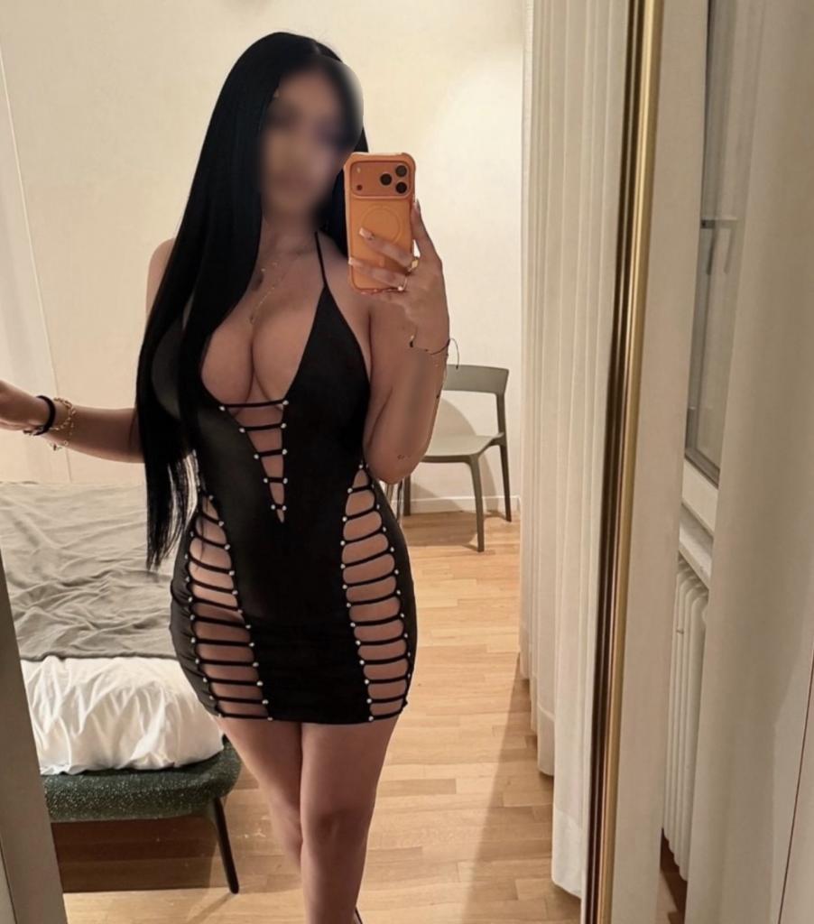 Chica busca chico en Córdoba: 