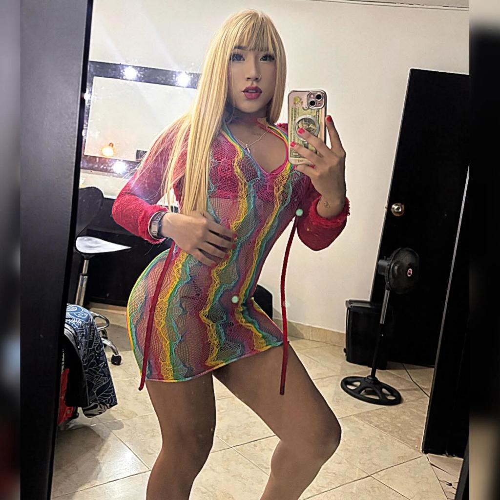 Travesti en Jaén: 