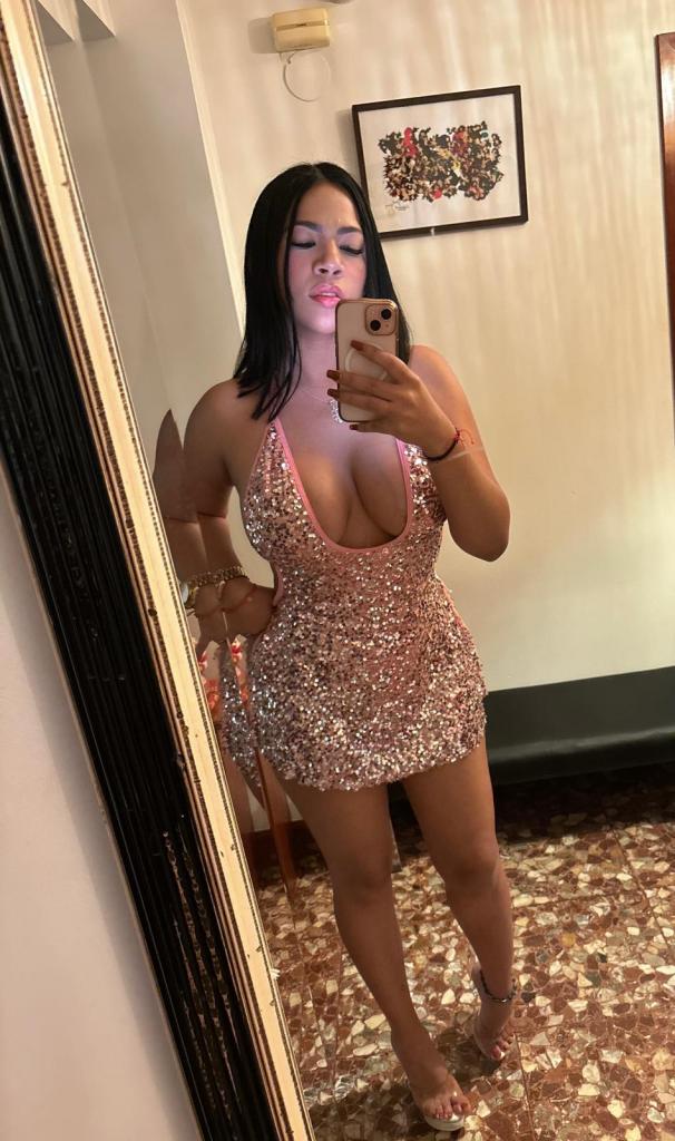 Chica busca chico en Sevilla: 