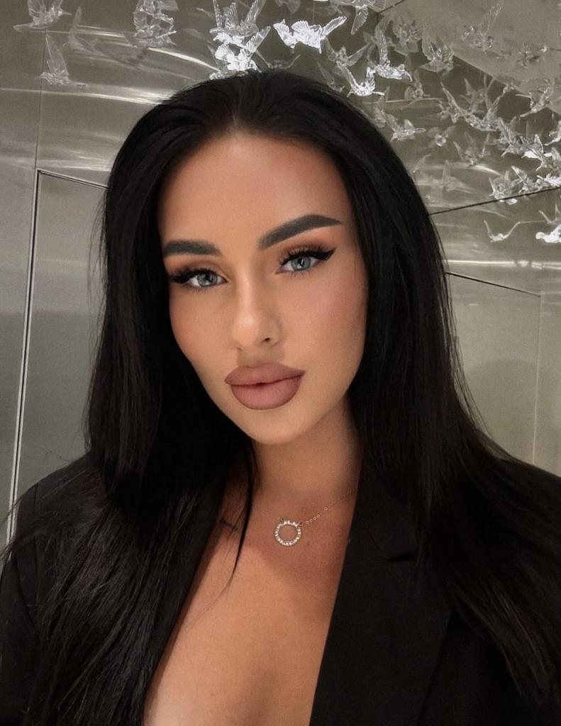 Chica busca chico en Málaga: 