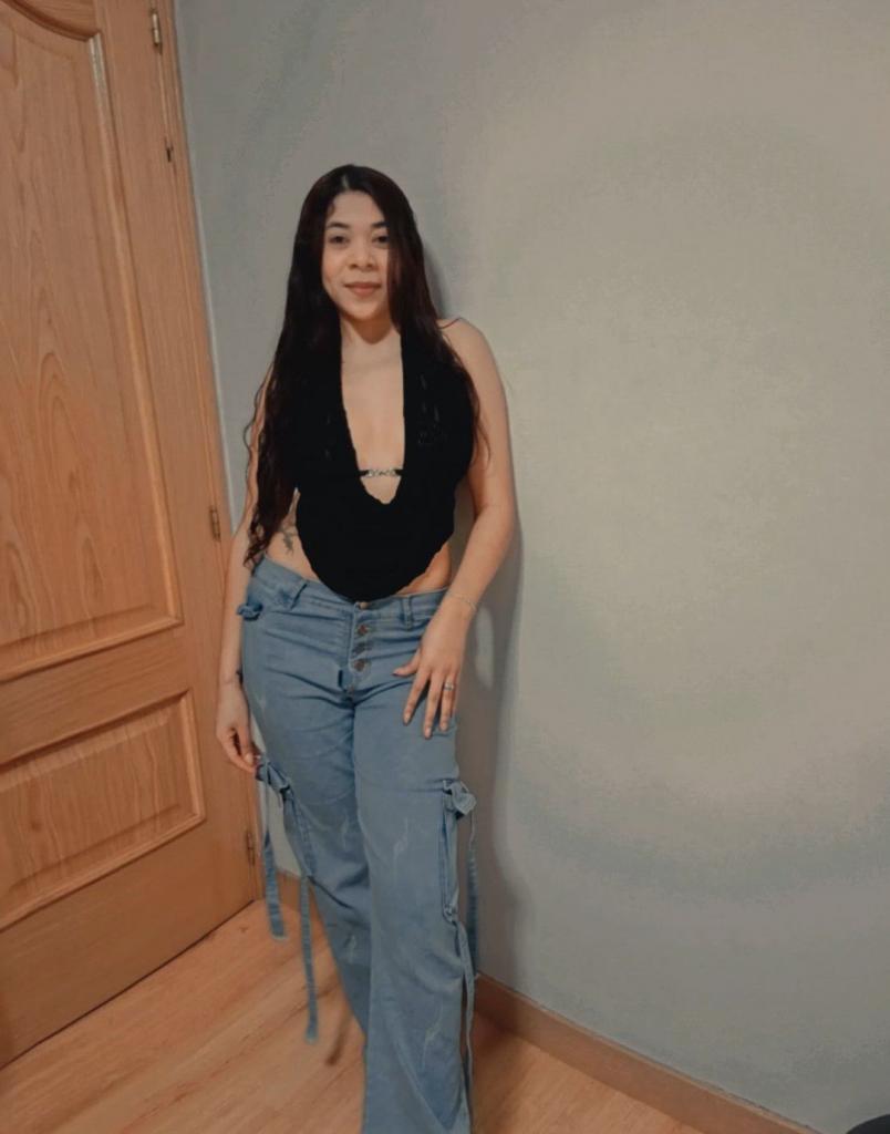 Chica busca chico en Badajoz: 