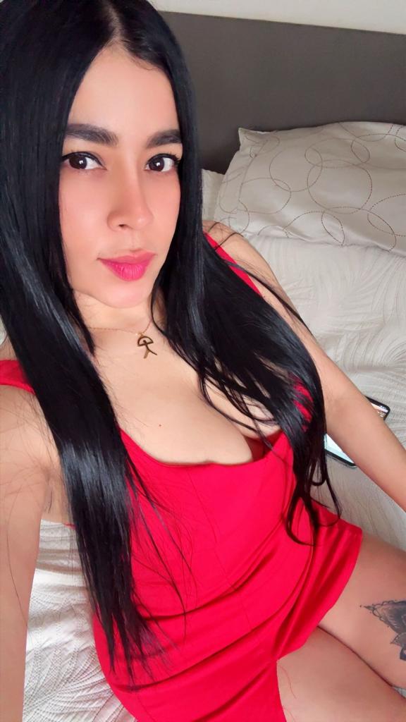 Chica busca chico en Madrid: Chica busca chico