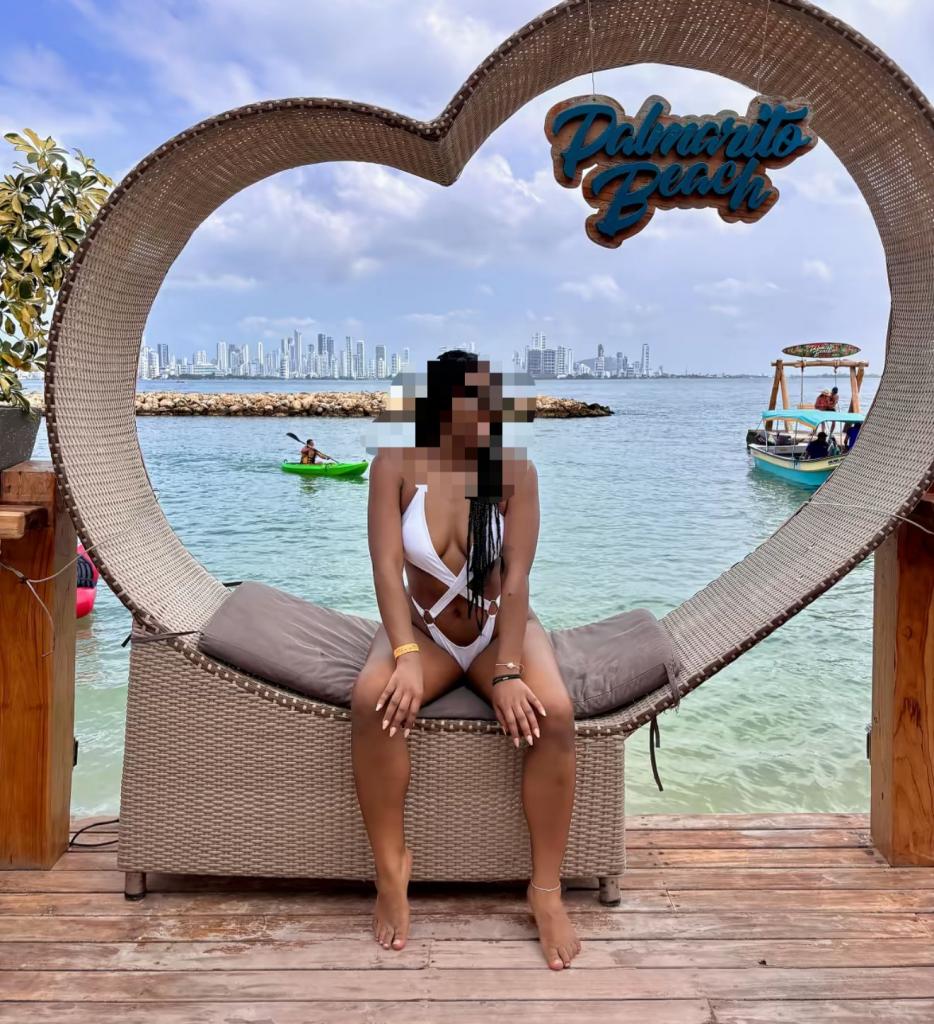 Chica busca chico en Castellón: 