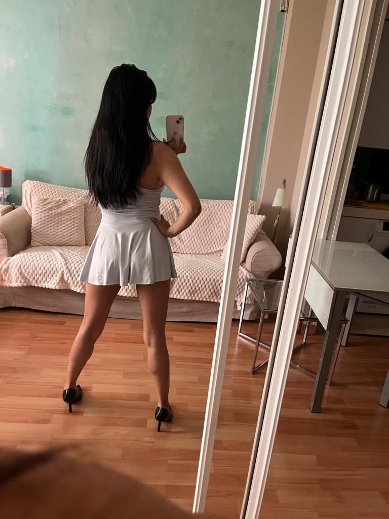 Chica busca chico en Madrid: 