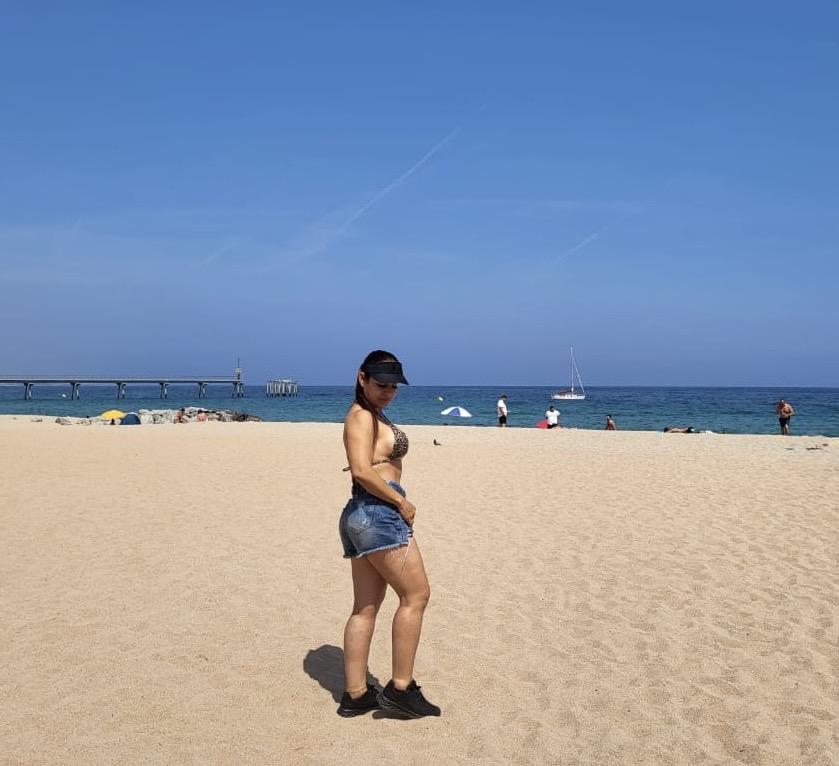 Chica busca chico en Cáceres: 