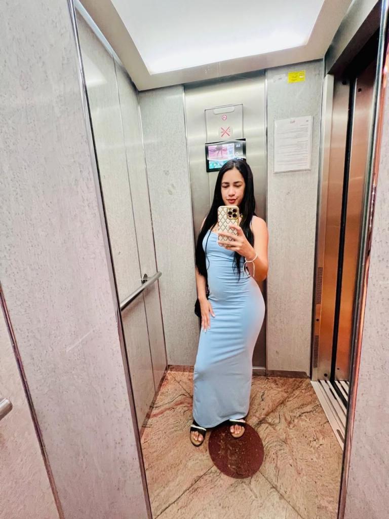 Chica busca chico en Las Palmas: 