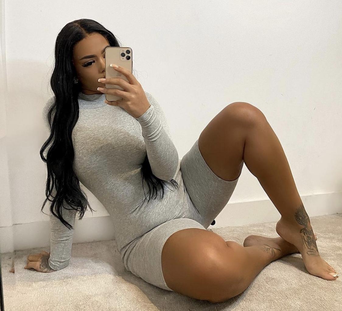 Chica busca chico en Murcia: 