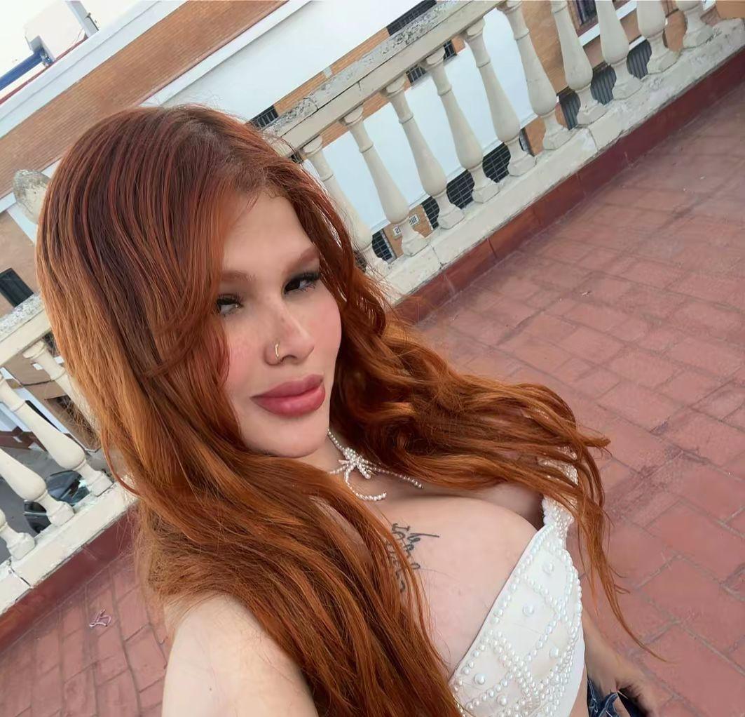 600497159: Chica busca chico en Sevilla