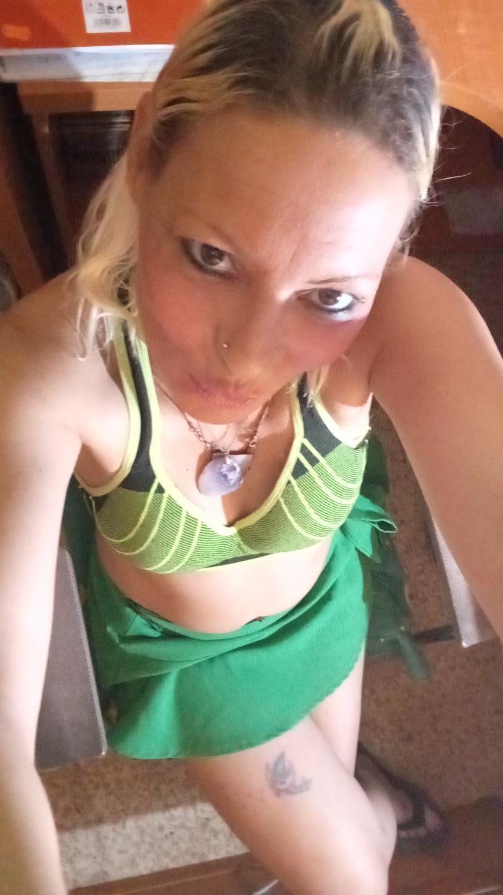 Chica busca chico en Zaragoza: 