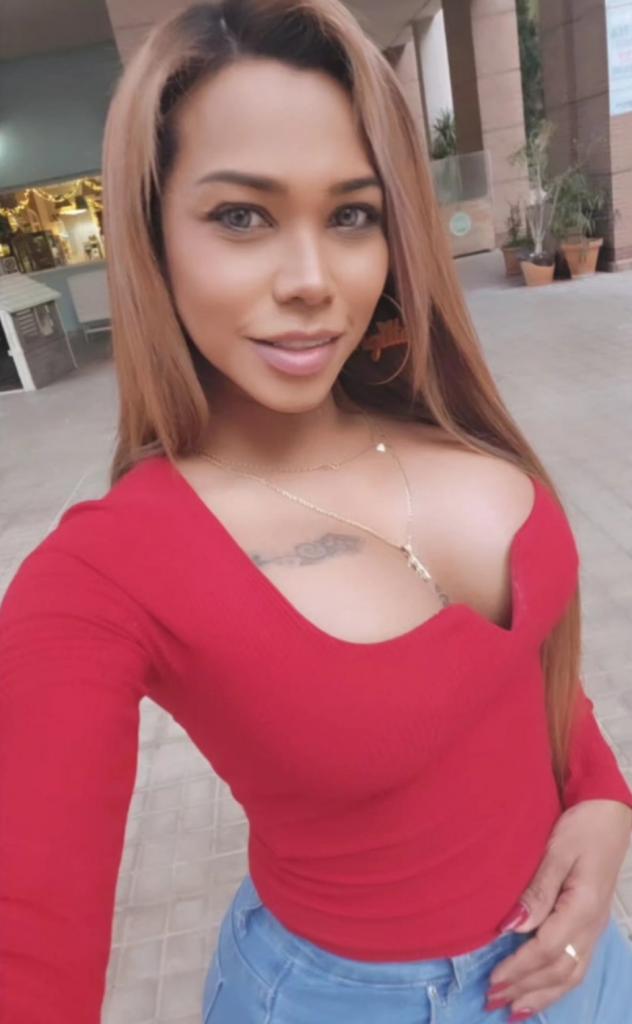 Travesti en Valencia: 