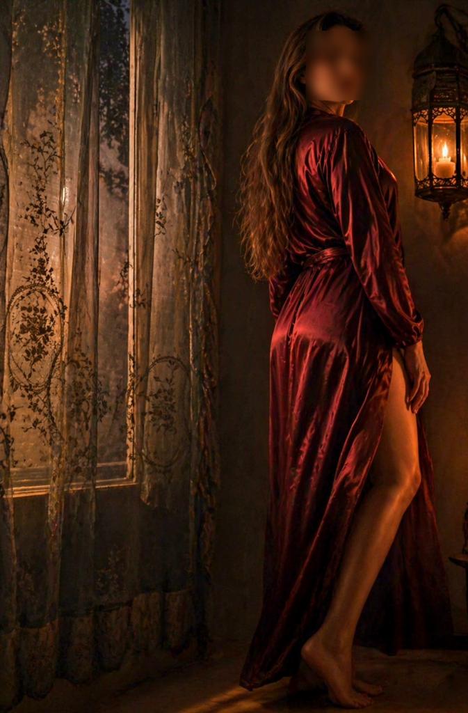 Chica busca chico en La Coruña: 