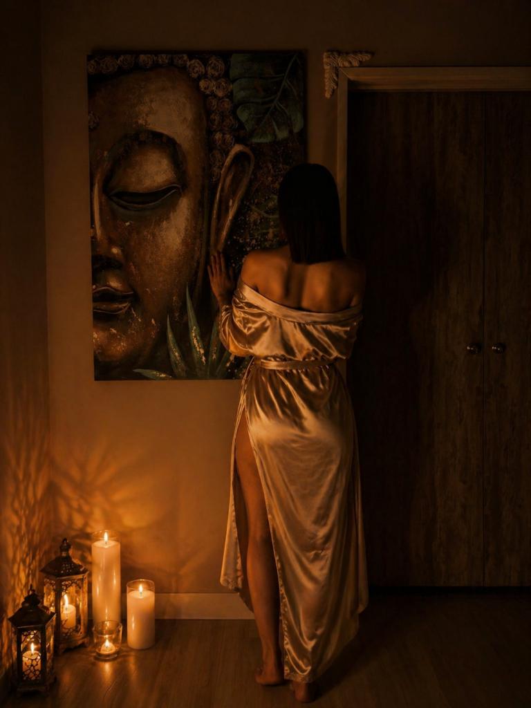 Chica busca chico en La Coruña: 