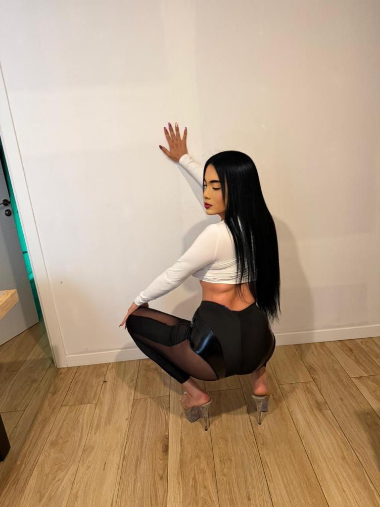 Travesti en Mallorca: 