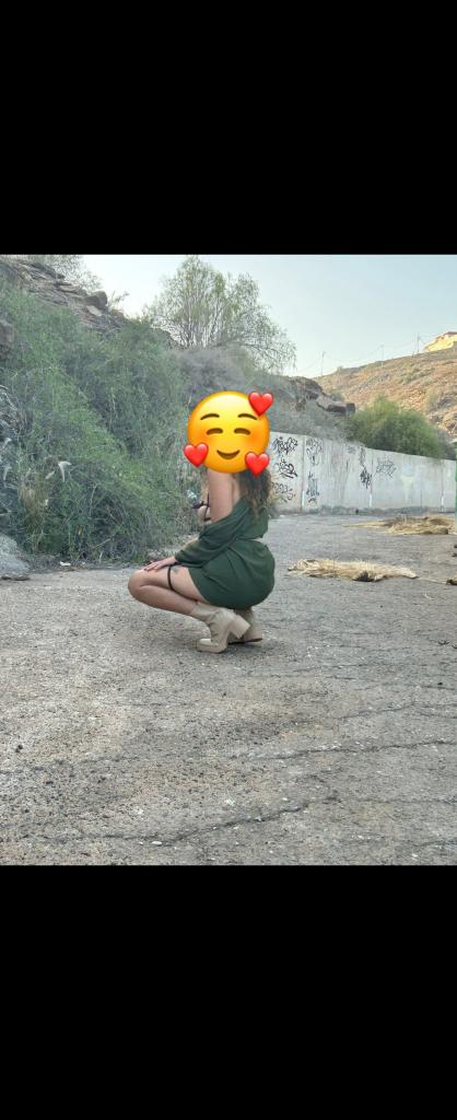 Chica busca chico en Las Palmas: 