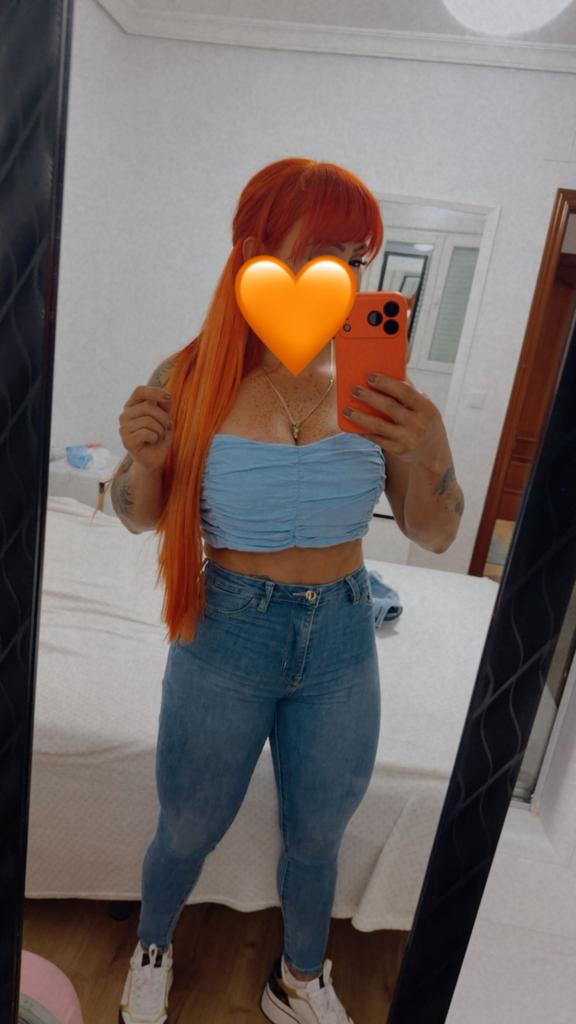 Chica busca chico en Segovia: 