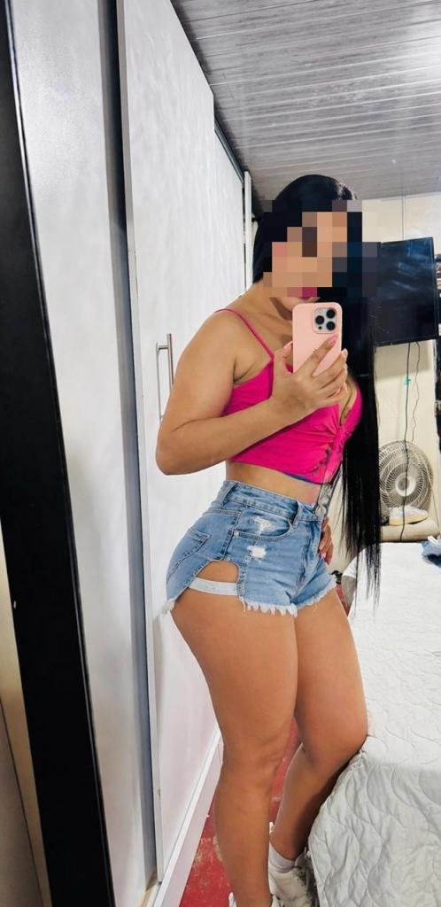 Chica busca chico en Lérida: 
