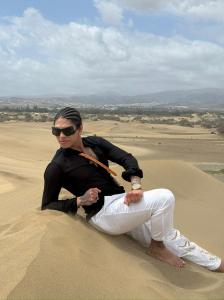 603349288: Chico busca chica en Las Palmas