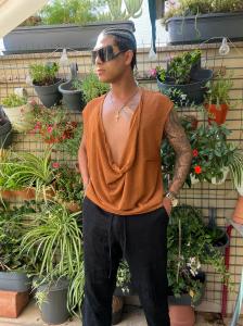 603349288: Chico busca chica en Las Palmas