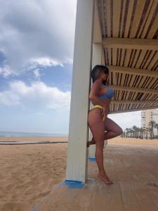 642477117: Chica busca chico en Mallorca